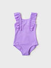 PLAYTODAY Купальник 591015 12622109 фиолетовый