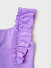 PLAYTODAY Купальник 591015 12622109 фиолетовый