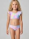 PLAYTODAY Купальный костюм 591016 12622335 разноцветный
