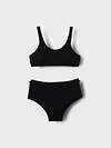 PLAYTODAY Купальный костюм 591018 12621362 черный