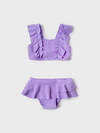 PLAYTODAY Купальный костюм 591022 12622490 фиолетовый