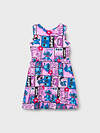 PLAYTODAY Платье 591026 12622466 разноцветный
