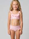 PLAYTODAY Купальный костюм 591045 12622491 светло-розовый