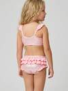 PLAYTODAY Купальный костюм 591045 12622491 светло-розовый