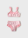 PLAYTODAY Купальный костюм 591045 12622491 светло-розовый