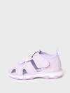 PLAYTODAY Сандалии 591050 12623727 сиреневый