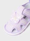 PLAYTODAY Сандалии 591050 12623727 сиреневый