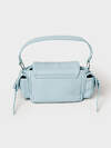 PLAYTODAY Сумка 591057 12621945 голубой