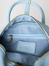 PLAYTODAY Сумка 591061 12621942 голубой