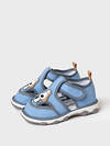 PLAYTODAY Сандалии 591064 12613718 голубой
