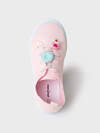 PLAYTODAY Полуботинки 591070 12622787 розовый