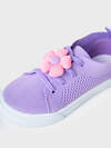 PLAYTODAY Полуботинки 591071 12622786 сиреневый