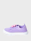 PLAYTODAY Полуботинки 591071 12622786 сиреневый