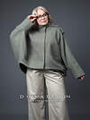 DIMMA Полупальто 591084 2668 Хаки
