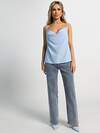 LT Collection Топ 591149 Б15570-33М голубой