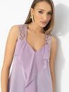 CHARUTTI Топ 591161 12724 Сиреневый