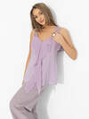 CHARUTTI Топ 591161 12724 Сиреневый
