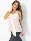 CHARUTTI Топ 591162 12759 Розовый