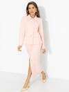 CHARUTTI Костюм 591177 12801 Розовый