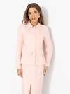 CHARUTTI Костюм 591177 12801 Розовый
