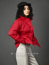DIMMA Куртка 591089 2672 Красный