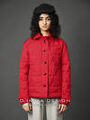 DIMMA Куртка 591089 2672 Красный