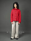 DIMMA Куртка 591089 2672 Красный