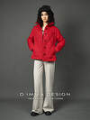 DIMMA Куртка 591089 2672 Красный