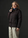 DIMMA Куртка 591091 2672 Темно-коричневый
