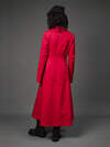 DIMMA Плащ 591099 2675 Темно-красный