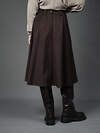 DIMMA Юбка 591194 2680 Коричневый
