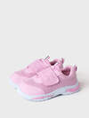 PLAYTODAY Полуботинки 591216 12622711 розовый