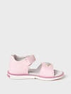 PLAYTODAY Туфли 591221 12622794 розовый