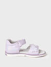 PLAYTODAY Туфли 591226 12622795 сиреневый
