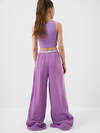PLAYTODAY Брюки 591235 12621042 сиреневый