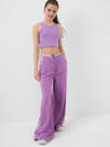 PLAYTODAY Брюки 591235 12621042 сиреневый