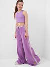 PLAYTODAY Брюки 591235 12621042 сиреневый