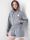 PLAYTODAY Толстовка 591242 12621167 серый