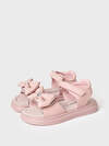 PLAYTODAY Туфли 591251 12622793 розовый