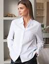 VILATTE Блузка 591269 D29.228 белый