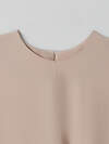 MARK FORMELLE Блуза 591277 112820 бежевый