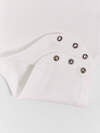 MARK FORMELLE Боди детское 591285 13020-2 белый +ракушки на белом
