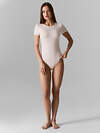 MARK FORMELLE Боди 591289 432244 айвори