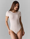 MARK FORMELLE Боди 591289 432244 айвори
