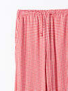 MARK FORMELLE Брюки 591317 532431-3 клетка виши красная