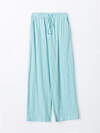 MARK FORMELLE Брюки 591319 532548 бантики на бирюзовом