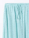 MARK FORMELLE Брюки 591319 532548 бантики на бирюзовом