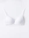 MARK FORMELLE Бюстгальтер 591336 512503 белый