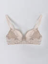 MARK FORMELLE Бюстгальтер 591338 512597 цветы лаванды на жемчужном
