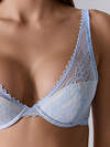 MARK FORMELLE Бюстгальтер 591339 512273 воздушный путь